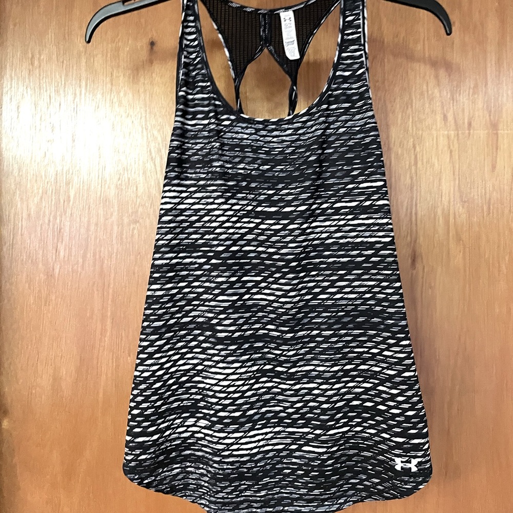 Under Armour XS Top